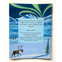 Load image into Gallery viewer, Discovering Caribou: A Nature Study Curriculum