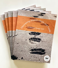 Load image into Gallery viewer, Discovering Alaska's Scats and Tracks: A Nature Study Unit