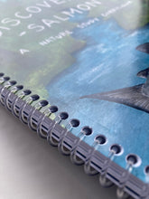 Load image into Gallery viewer, Discovering Salmon: A Nature Study Curriculum