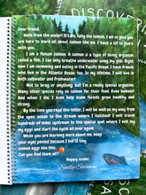 Load image into Gallery viewer, Discovering Salmon: A Nature Study Curriculum