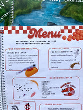 Load image into Gallery viewer, Discovering Salmon: A Nature Study Curriculum