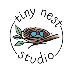 Tiny Nest Studio