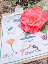 Load image into Gallery viewer, Spring Scavenger Hunt: Digital Download