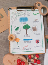 Load image into Gallery viewer, Spring Scavenger Hunt: Digital Download