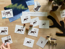 Load image into Gallery viewer, Reindeer Digital Bundle