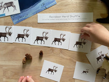 Load image into Gallery viewer, Reindeer Digital Bundle