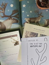 Load image into Gallery viewer, Reindeer Digital Bundle