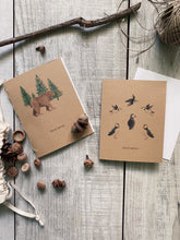 Load image into Gallery viewer, Field Notes Journal: Digital Freebie