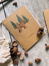 Load image into Gallery viewer, Field Notes Journal: Digital Freebie