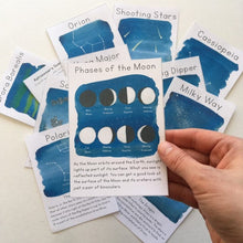 Load image into Gallery viewer, Exploring the Night Sky with Kids: Digital Download