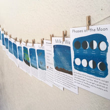 Load image into Gallery viewer, Exploring the Night Sky with Kids: Digital Download