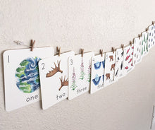 Load image into Gallery viewer, Alaska Counting Cards: Digital Download