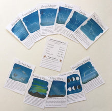 Load image into Gallery viewer, Exploring the Night Sky with Kids: Digital Download