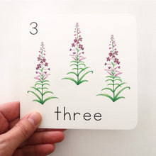 Load image into Gallery viewer, Alaska Counting Cards: Digital Download