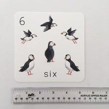 Load image into Gallery viewer, Alaska Counting Cards: Digital Download