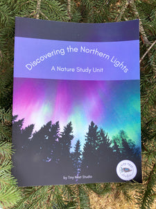 Discovering the Northern Lights: A Nature Study Unit