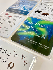 Learning Card Bundle