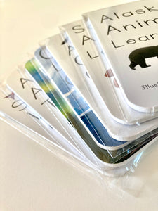 Learning Card Bundle