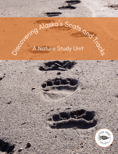Discovering Alaska's Scats and Tracks: A Nature Study Unit