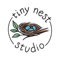 Tiny Nest Studio