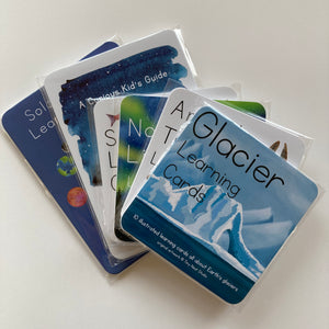 Learning Card Gift Pack