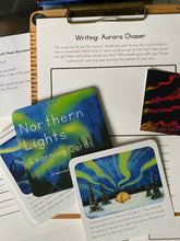 Load image into Gallery viewer, Northern Lights Digital Download Learning Bundle
