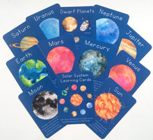 Load image into Gallery viewer, Solar System Learning Gift Pack for Kids
